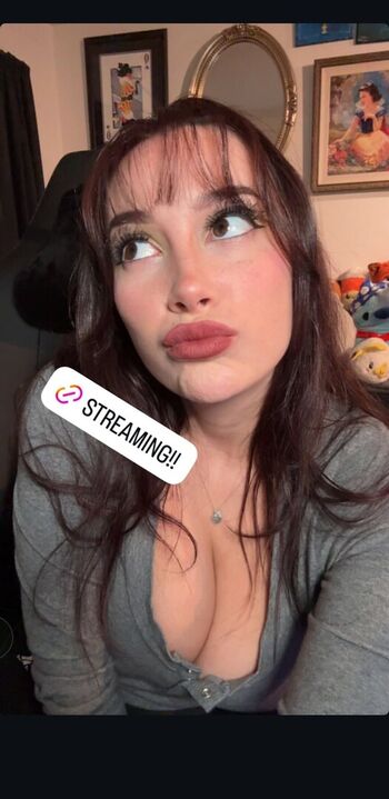 Full leaked Moriah lynne page private photo