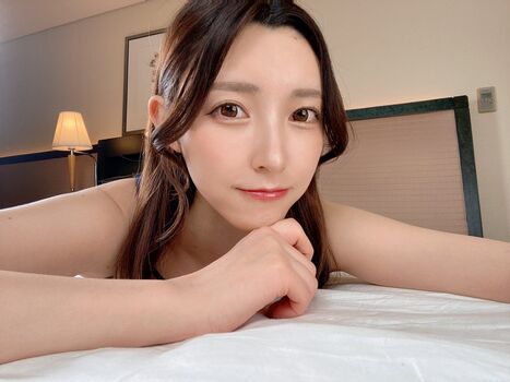 Full leaked Morisawa kana private photo