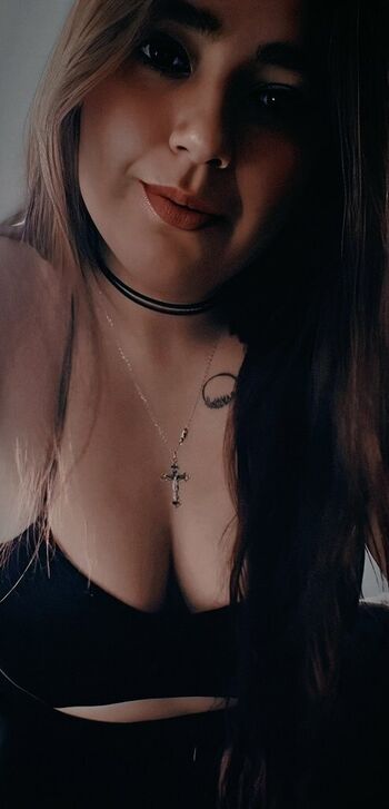 Full leaked Morita salazar private photo