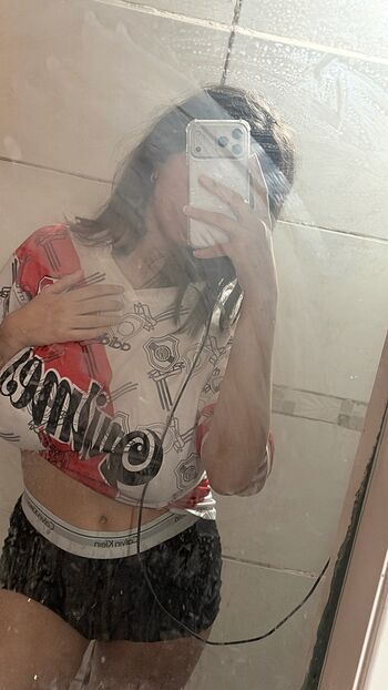 Full leaked Morita private photo