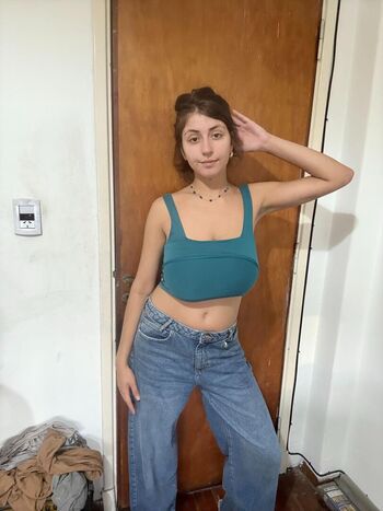 Full leaked Morita private photo