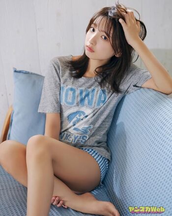 Full leaked Moriwaki ririka private onlyfans photo