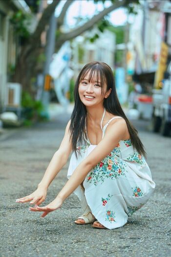 Full leaked Moriwaki ririka private onlyfans photo