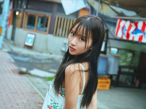 Full leaked Moriwaki ririka private onlyfans photo
