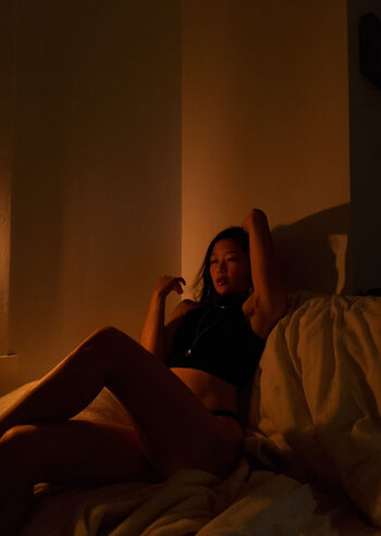 Full leaked Morningsigh private photo