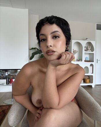 Full leaked Moroccan zina private photo