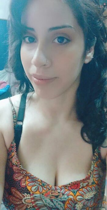 Full leaked Morocha putita private photo