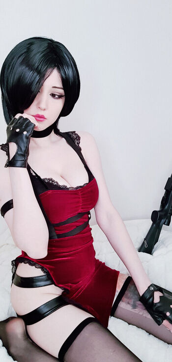 Full leaked Morphia private onlyfans photo