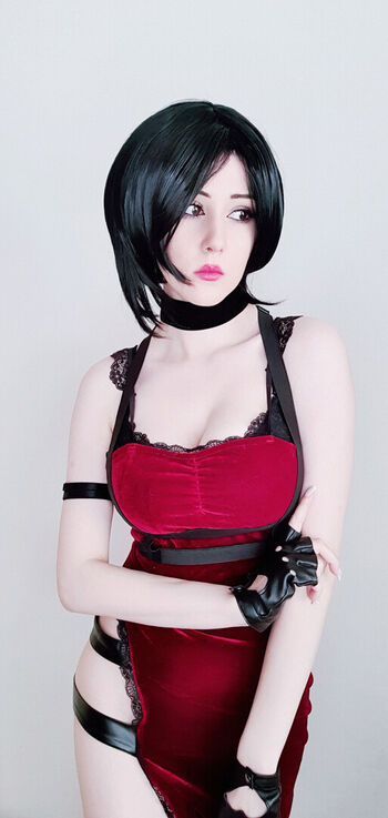 Full leaked Morphia private onlyfans photo