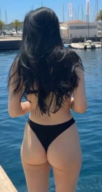 Full leaked Morphilina private photo
