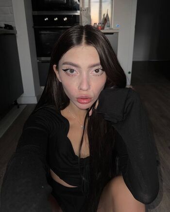 Full leaked Morphiturata private photo