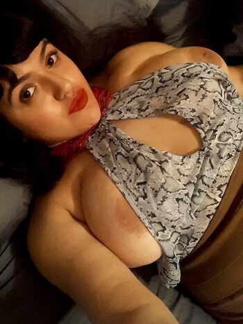 Full leaked Morrita mexicana private photo