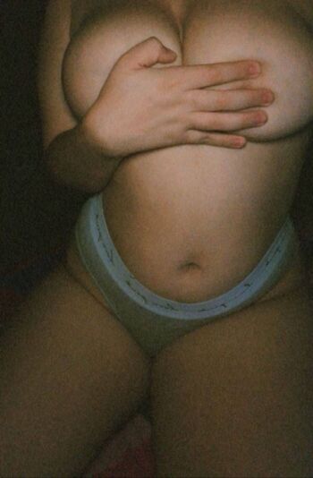 Full leaked Morrita mexicana private photo