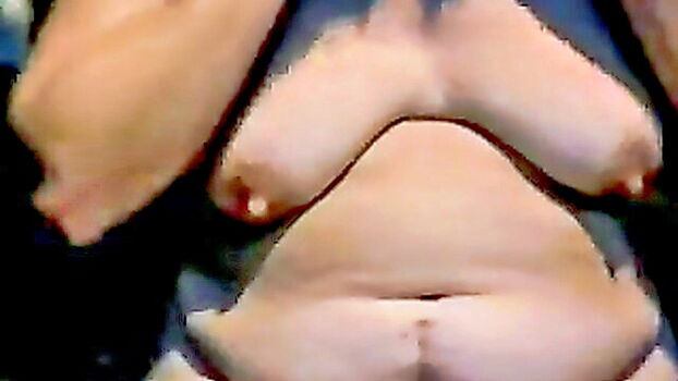 Full leaked Morrita mexicana private photo
