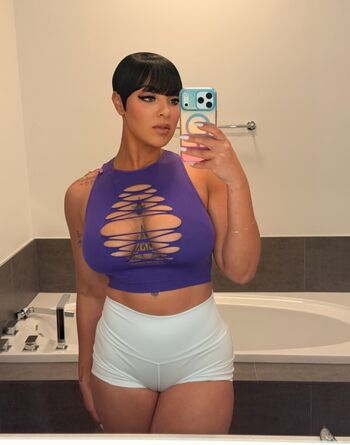 Full leaked Mortalmikasa private onlyfans photo