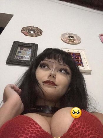 Full leaked Morticia motta private onlyfans photo