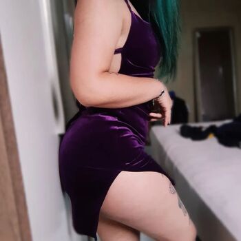 Full leaked Mortiiciaddams private onlyfans photo