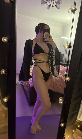 Full leaked Morwing private photo