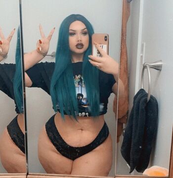 Full leaked Mothervamp private onlyfans photo