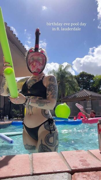 Full leaked Mothica private onlyfans photo