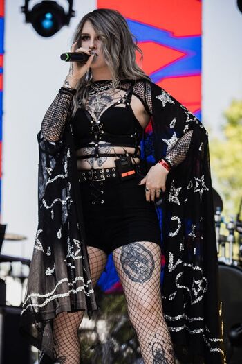 Full leaked Mothica private photo
