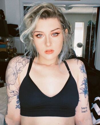 Full leaked Mothica private photo