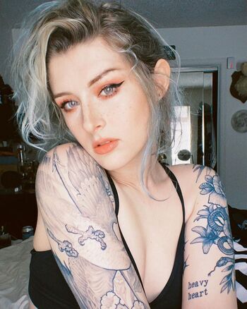 Full leaked Mothica private photo