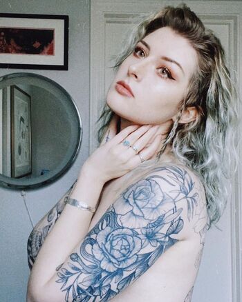 Full leaked Mothica private photo