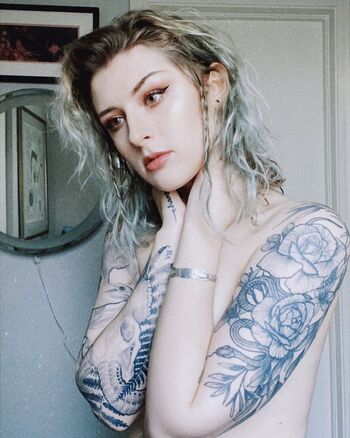 Full leaked Mothica private photo