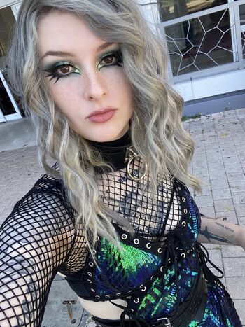 Full leaked Mothica private photo
