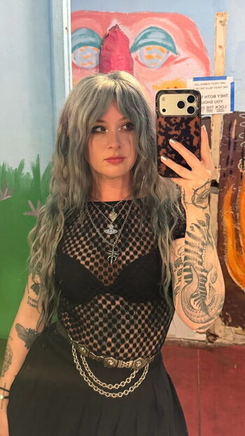 Full leaked Mothica private photo