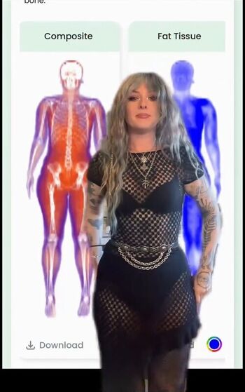 Full leaked Mothica private photo