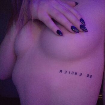 Full leaked Motildoka private onlyfans photo