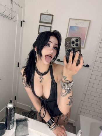 Full leaked Motioncosplays  page private onlyfans photo