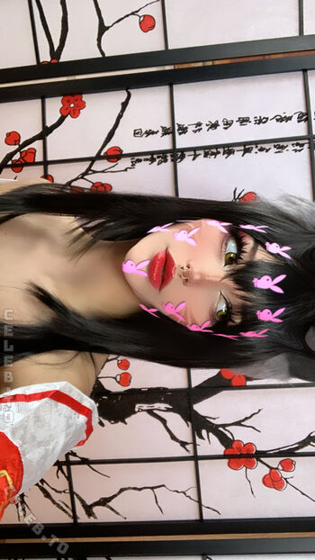 Full leaked Motioncosplays  page private photo