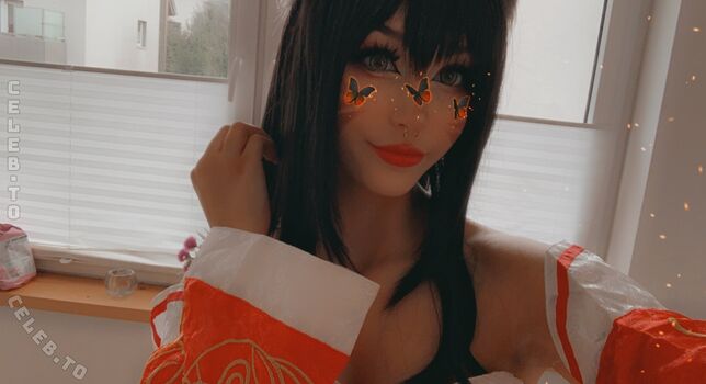 Full leaked Motioncosplays page private photo