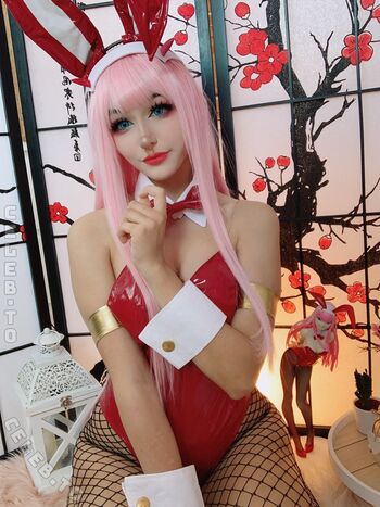 Full leaked Motioncosplays page private photo