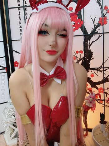 Full leaked Motioncosplays page private photo