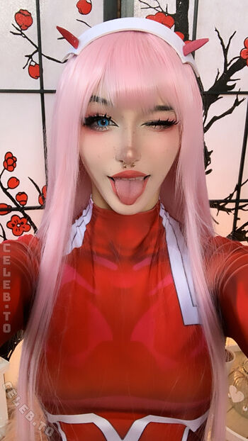 Full leaked Motioncosplays private photo