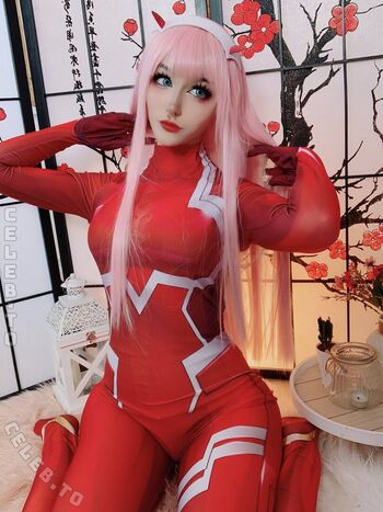Full leaked Motioncosplays private photo