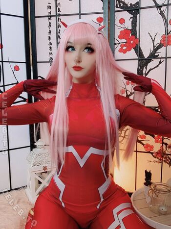 Full leaked Motioncosplays private photo