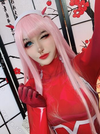 Full leaked Motioncosplays private photo