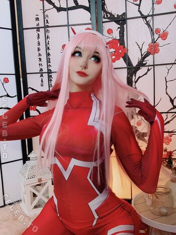 Full leaked Motioncosplays private photo