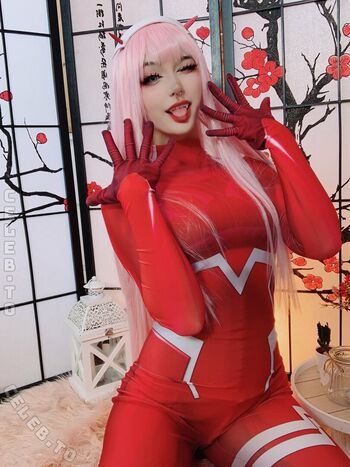 Full leaked Motioncosplays private photo