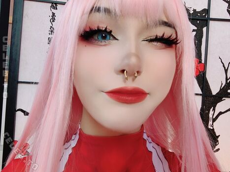 Full leaked Motioncosplays private photo