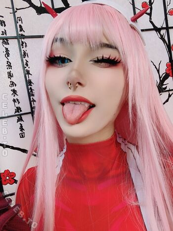 Full leaked Motioncosplays private photo