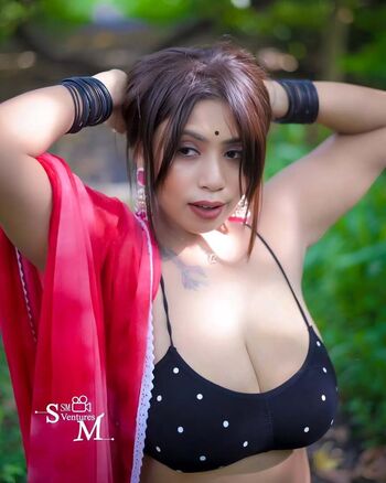 Full leaked Moumita saha private photo