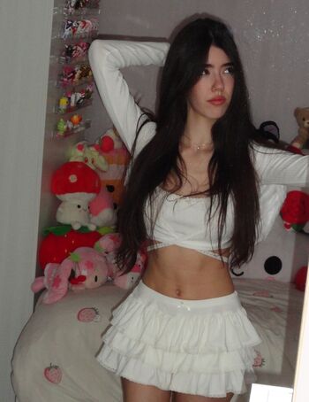 Full leaked Mouthfulofmilk private onlyfans photo