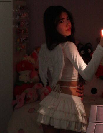 Full leaked Mouthfulofmilk private onlyfans photo