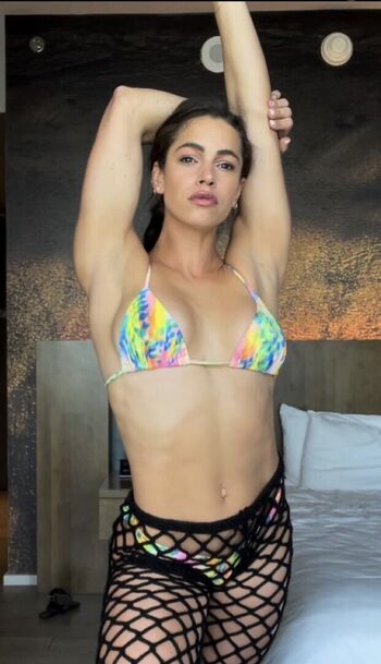 Full leaked Mowdegrasse page private photo